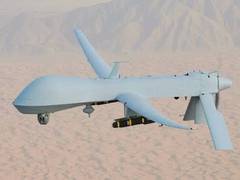 
      
      Defence Ministry to take up Rs 20,000 crore American Predator...
      
      