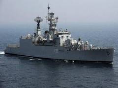 
      
      Navy puts all bases, warships on high alert over possible...
      
      