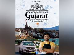 
      
      MX Player, MG Motor and Gujarat tourism come together to...
      
      