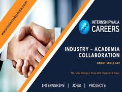 
      
      Industry-Academia Collaboration to bridge skills gap
      
      