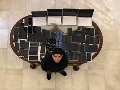 
      
      15-year-old boy from Delhi receives Diana Award 
      
      