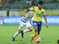
      
      Sahal Abdul Samad signs for Kerala Blasters FC till 2025
      
      