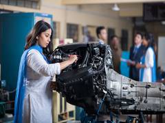 
      
      Admissions open for 2021 B.Tech Program with a host of...
      
      