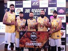 
      
      India duo lead Ahmedabad Wingers to back-to-back Round titles...
      
      