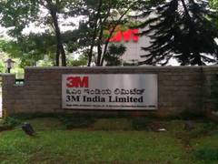 
      
      3M to reduce use of new plastic by 57 million kg in 5 years
      
      
