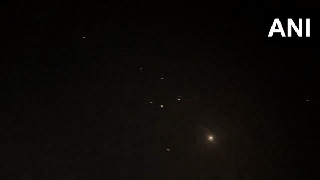 
      
      How Israel’s advanced air defence repelled Iran’s air raid
      
      