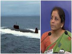 
      
      Defence Ministry appoints naval officer in charge of Rs...
      
      