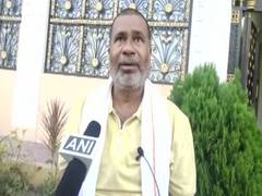 
      
      Nitish Kumar involved in 2009 liquor scam, he will have to...
      
      