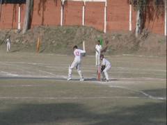 
      
      Police organises under-19 cricket tournament for J-K's...
      
      