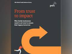 
      
      86 pc of family businesses see return to pre-pandemic growth...
      
      