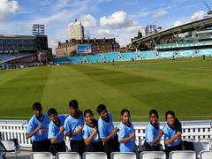 
      
      India to host Street Child Cricket World Cup 2023 
      
      