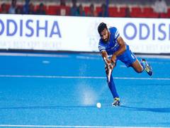 
      
      Defender Surender Kumar focused on returning to top fitness level
      
      
