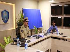 
      
      After Bengaluru violence, Hyderabad CP alerts officials to...
      
      