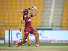 
      
      Abu Dhabi T10: Northern Warriors defeat Team Abu Dhabi in a...
      
      
