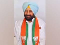 
      
      BJP fields Kewal Singh Dhillon for Sangrur by-polls
      
      