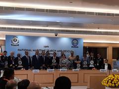 
      
      Efficacy of National Search and Rescue Plan among other...
      
      