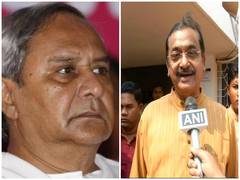 
      
      Odisha polls: BJD approaches EC over KALIA scheme, BJP on...
      
      