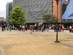 
      
      Afghan crisis: Protest in Belgium against Taliban, Pakistan
      
      