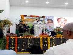 
      
      Farmers backbone of country, govt should priortise...
      
      
