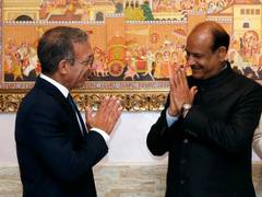 
      
      Birla meets IPU President, discusses India's active...
      
      