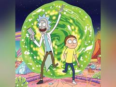 
      
      'Rick And Morty' season 6 set to premiere on this date
      
      