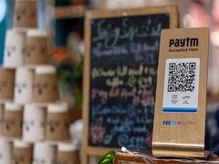 
      
      Bernstein hikes Paytm target to Rs 1100
      
      