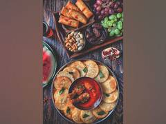 
    Ramzan 2022: How Muslims celebrate Iftar around the world
    