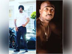 
      
      5 famous rappers who were fatally shot
      
      