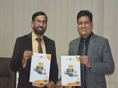 
      
      Commercial Vehicle Aggregator App GARRUD Launches Its First...
      
      