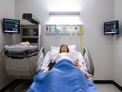 
      
      Simulation helps refine new medical guidelines
      
      