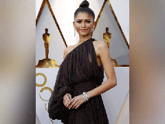 
      
      Zendaya opens up about her relationship with social media
      
      