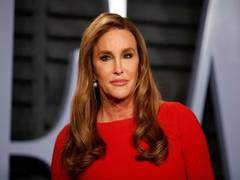 
      
      Caitlyn Jenner reflects upon her coming out experience
      
      