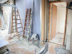 
      
      Study shows children suffer in poor quality housing 
      
      