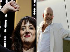 
      
      'The Fast and the Furious' director Rob Cohen accused of...
      
      