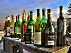 
      
      LGB people more prone to mental health disorders, alcohol misuse
      
      