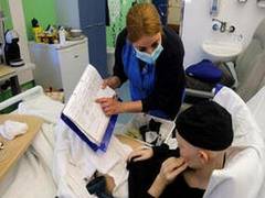 
      
      New approach appears to better classify and treat brain tumors
      
      