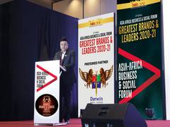 
      
      The 14th Asia-Africa Business and Social Forum: A look at...
      
      