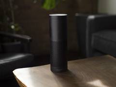 
      
      Amazon Echo Input portable smart speaker launches in India
      
      