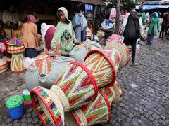 
      
      Ethiopia records more remittances from diaspora
      
      