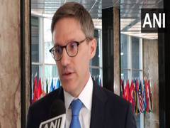 
      
      'No decision on CAATSA, US focused on future with India'
      
      