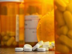 
      
      High dose intake of opioid is not effective in reducing pain
      
      
