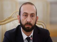 
      
      Armenian Foreign Minister to visit US from May 2-6
      
      