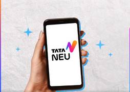 
      
      Tata Group launches all-in-one 'super app' Tata Neu
      
      