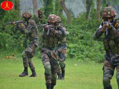 
      
      Army cautions against fake messages on recruitment of Gurkhas
      
      