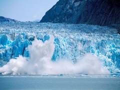 
      
      Climate change is real; nine climate tipping points now 'active'
      
      