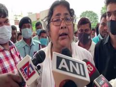 
      
      TMC's Dola Sen alleges attack by BJP supporters in South Tripura
      
      