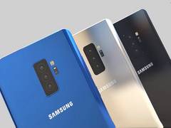 
      
      Sprint promises to fix Samsung Galaxy screen at USD 49
      
      