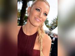 
      
      Blake Lively not a 'Female James Bond' in 'The Rhythm Section'
      
      