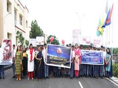 
      
      Telangana: Army Public School observes 75th anniversary of...
      
      
