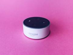 
      
      Alexa can now give traffic updates, severe weather alerts and more
      
      